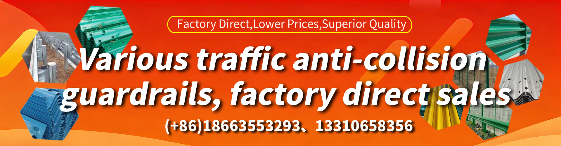 Adelaide Expressway Guardrail Manufacturer